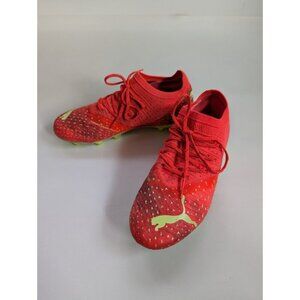 Puma Future 2.4 F.G Soccer Cleats Size 5.5C